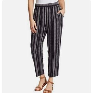 🌟HP🌟NWT Jessica Simpson Pants Boho Striped